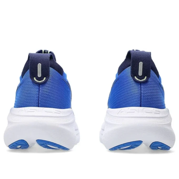 Gel-Nimbus 27 “Blu Illusione/Blu Indaco”