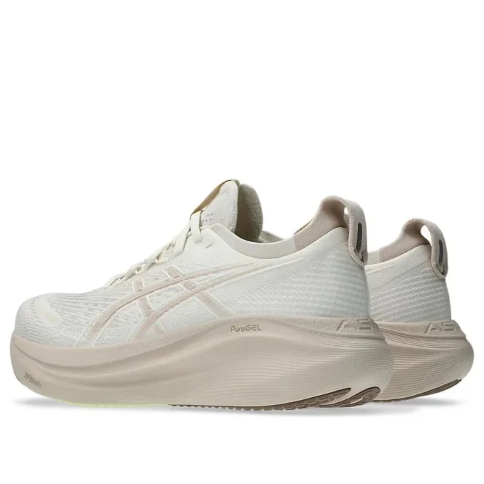Gel-Nimbus 27 “Cream Mineral Beige”