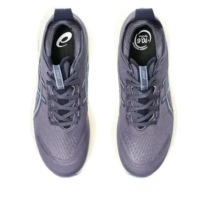 Gel-Nimbus 27 “Indigo Fog Denim Blue”