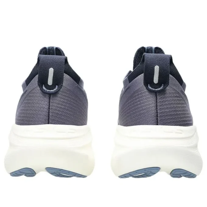 Gel-Nimbus 27 “Indigo Fog Denim Blue”