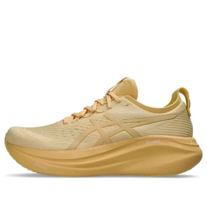 Gel-Nimbus 27 Lite Show “Arancione chiaro”