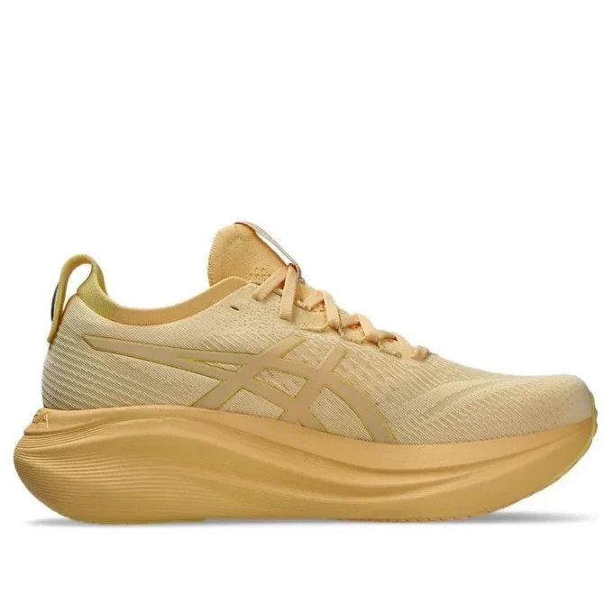 Gel-Nimbus 27 Lite Show “Arancione chiaro”