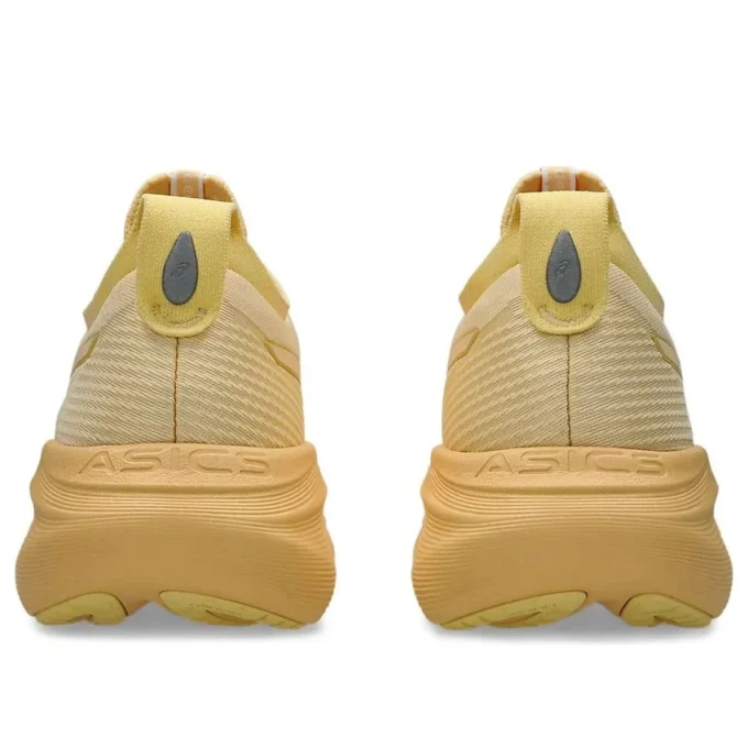 Gel-Nimbus 27 Lite Show “Arancione chiaro”
