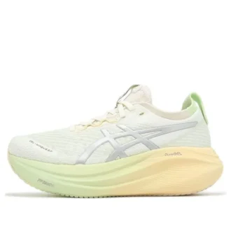 Gel-Nimbus 27 Lite-show CN “Beige Light Green”