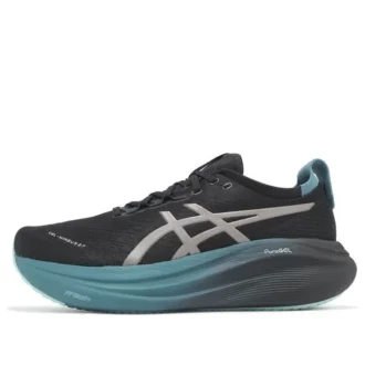 Gel-Nimbus 27 Lite-show CN “Nero verde acqua”