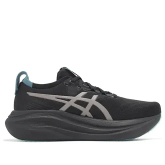 Gel-Nimbus 27 Lite-show CN “Nero verde acqua”