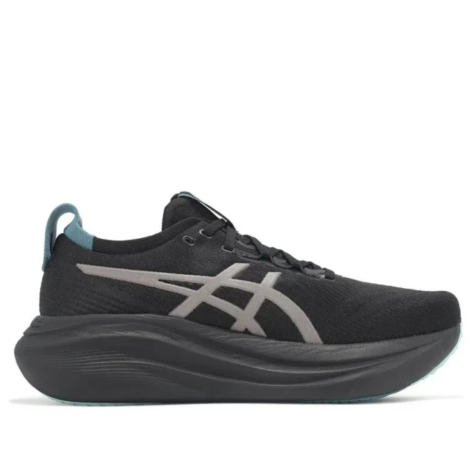 Gel-Nimbus 27 Lite-show CN “Nero verde acqua”