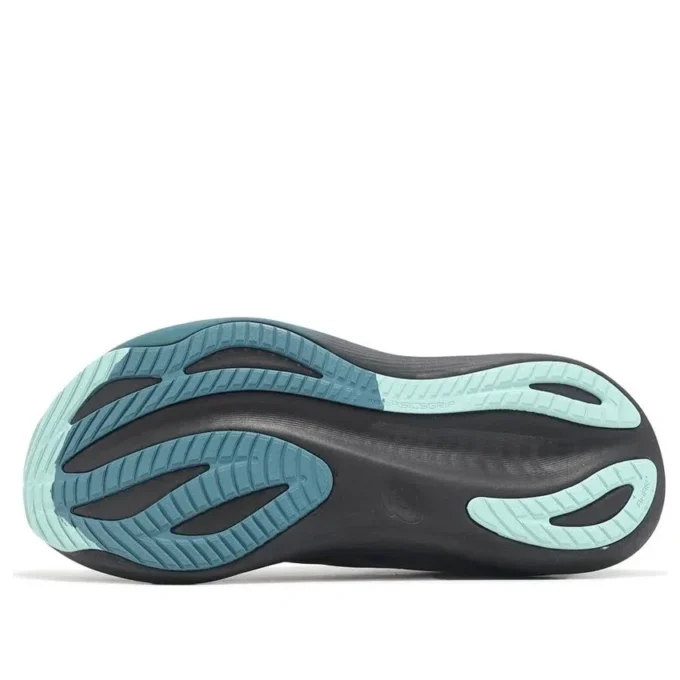 Gel-Nimbus 27 Lite-show CN “Nero verde acqua”