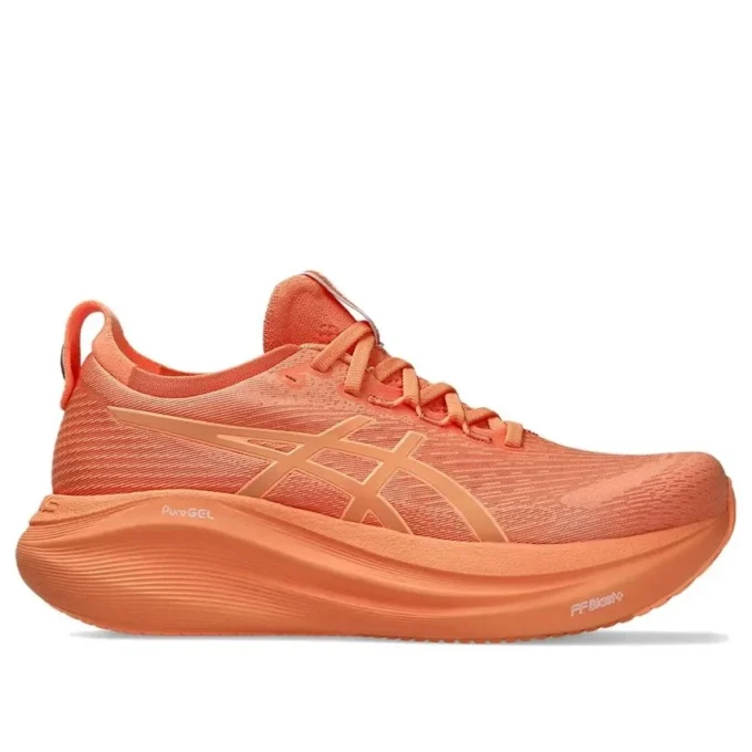 Gel-Nimbus 27 “Lite Show Mojave”