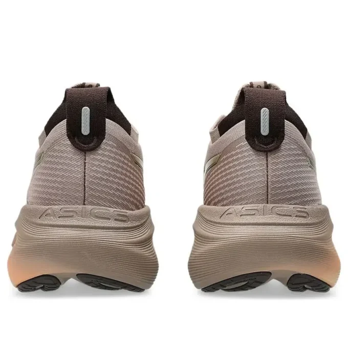 Gel-Nimbus 27 “Luxe Taupe Grey”