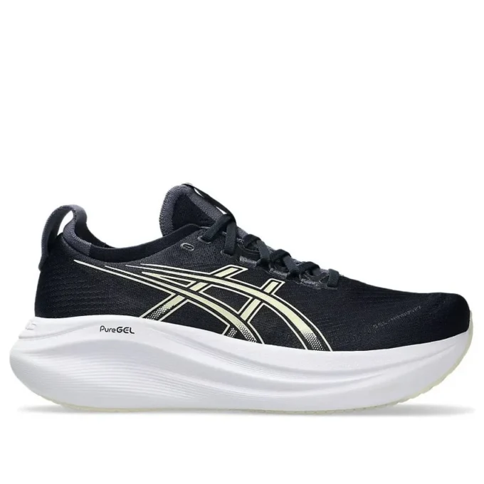 Gel-Nimbus 27 “Midnight Vanilla”