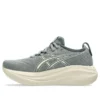 Gel-Nimbus 27 Wide “Monument Blue Whisper Green”