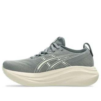 Gel-Nimbus 27 “Monument Blue Whisper Green”