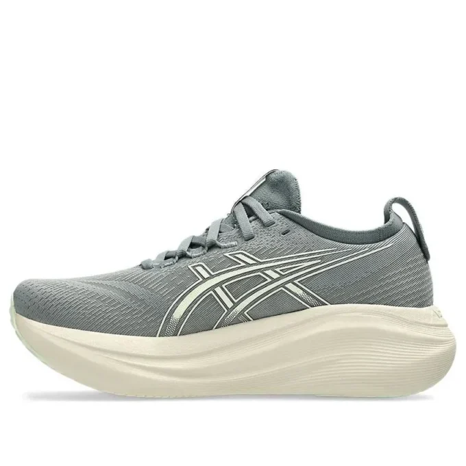 Gel-Nimbus 27 Wide “Monument Blue Whisper Green”