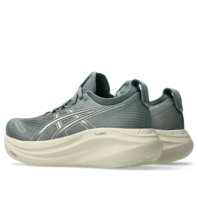 Gel-Nimbus 27 Wide “Monument Blue Whisper Green”