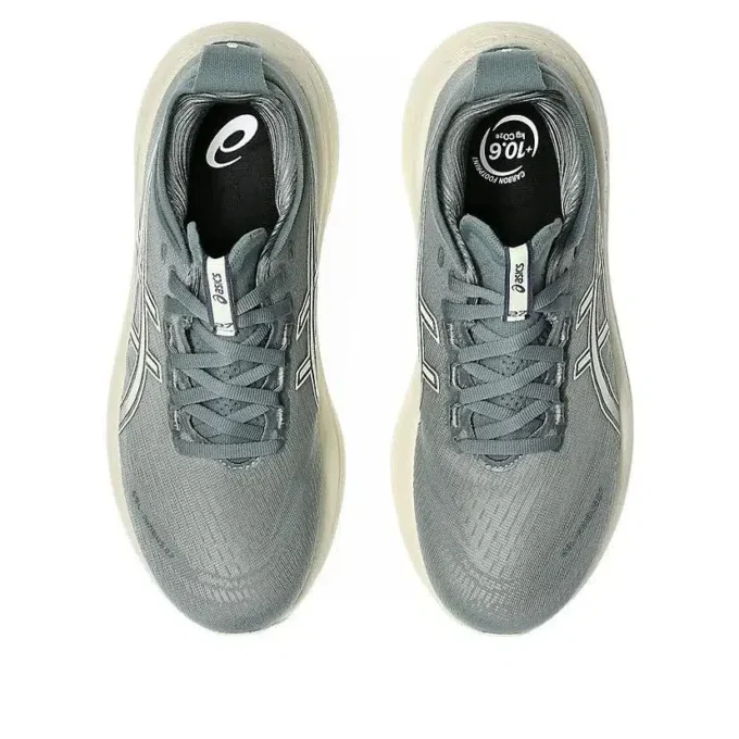Gel-Nimbus 27 Wide “Monument Blue Whisper Green”