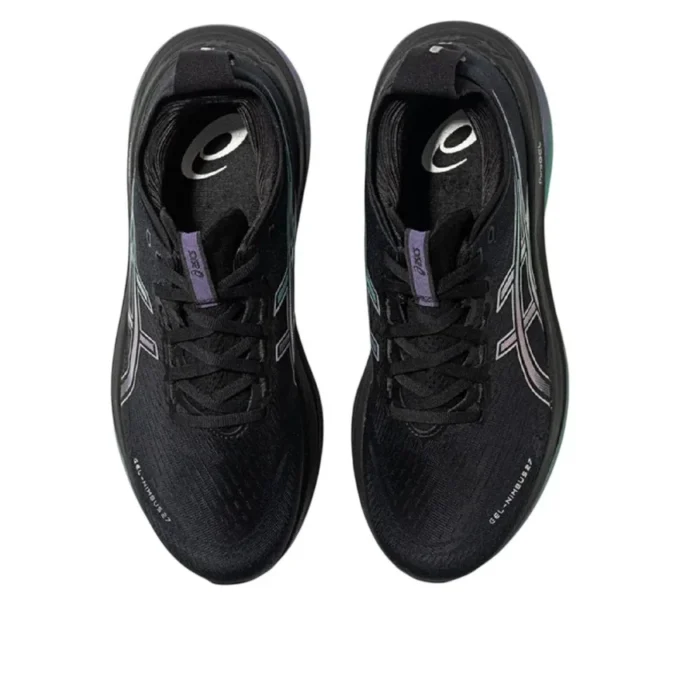 Gel-Nimbus 27 “Platinum Collection”