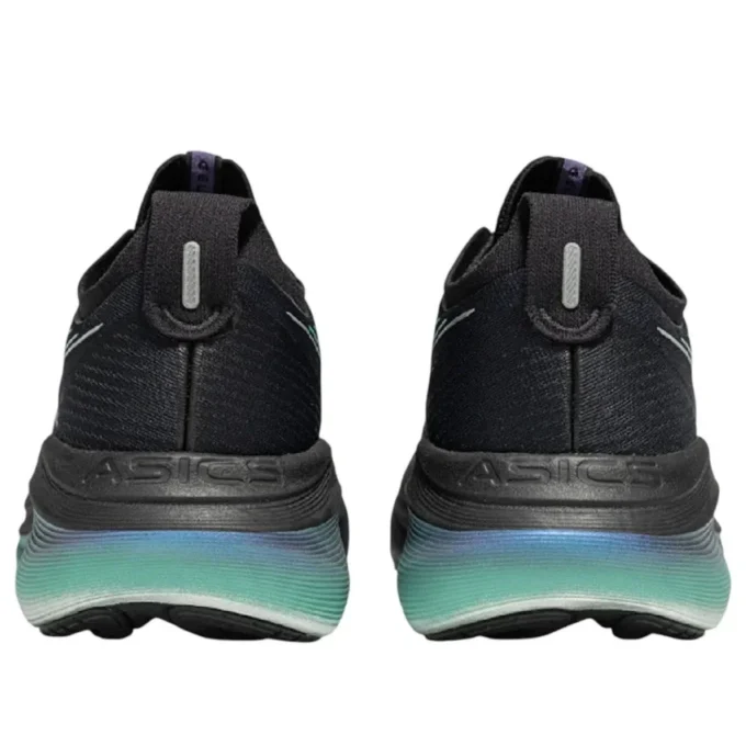 Gel-Nimbus 27 “Platinum Collection”
