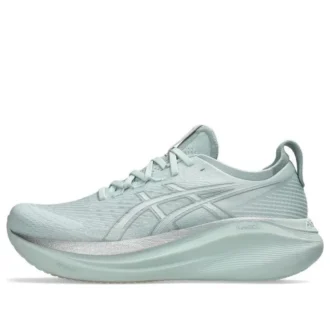 Gel-Nimbus 27 “Pure Aqua Pure Silver”