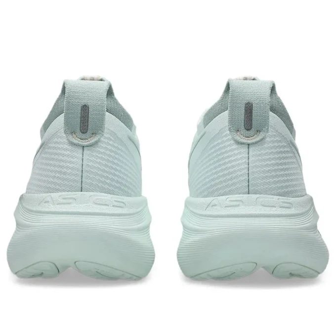 Gel-Nimbus 27 “Pure Aqua Pure Silver”