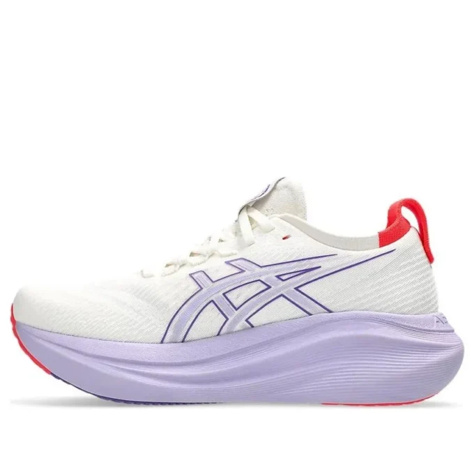 Gel-Nimbus 27 Tokyo “Cream Edo Purple”