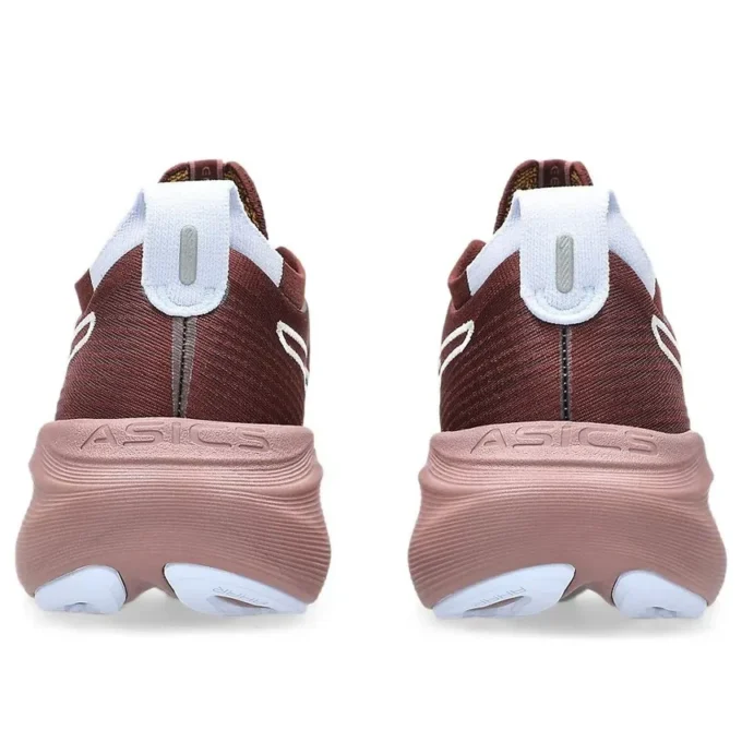Gel-Nimbus 27 TR “Nature Bathing Dark Red Planet”