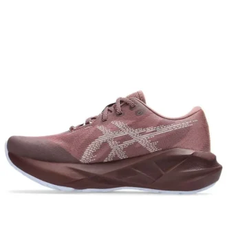 Gel-Nimbus 27 TR “Nature Bathing Dark Rubble Red”