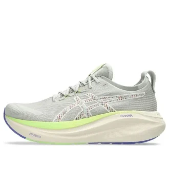 Gel-Nimbus 27 TR “Nature Bathing Lime Green”