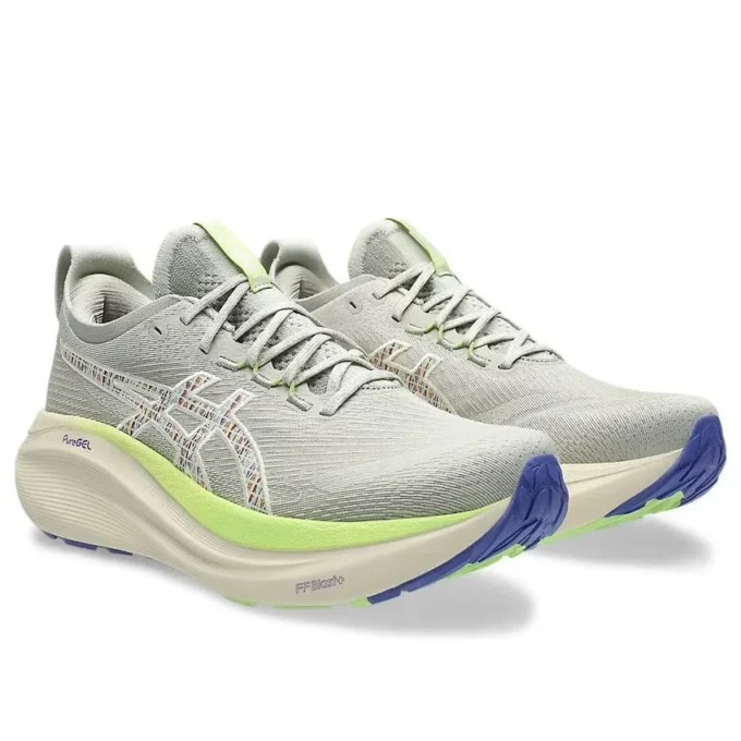 Gel-Nimbus 27 TR “Nature Bathing Lime Green”