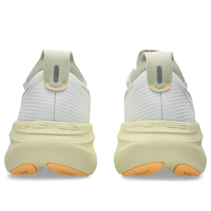 Gel-Nimbus 27 Wide “White Fawn”