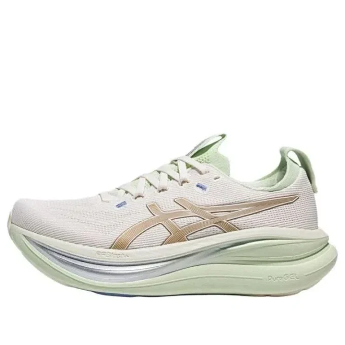 Gel-Nimbus 28 CP “Cream Pepper”