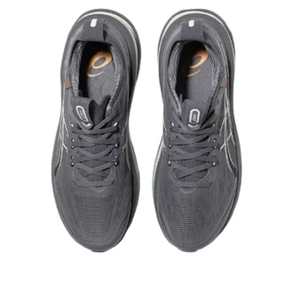Gel-Nimbus 28 Go “Carbon Cream”
