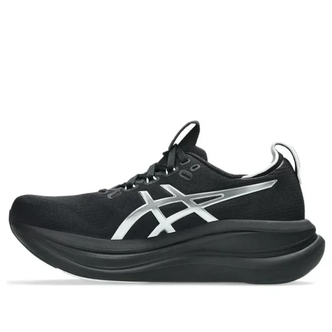 Gel-Nimbus 28 Platinum “Platinum Black”