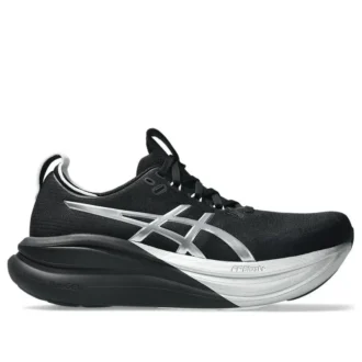 Gel-Nimbus 28 Platinum “Platinum Black”