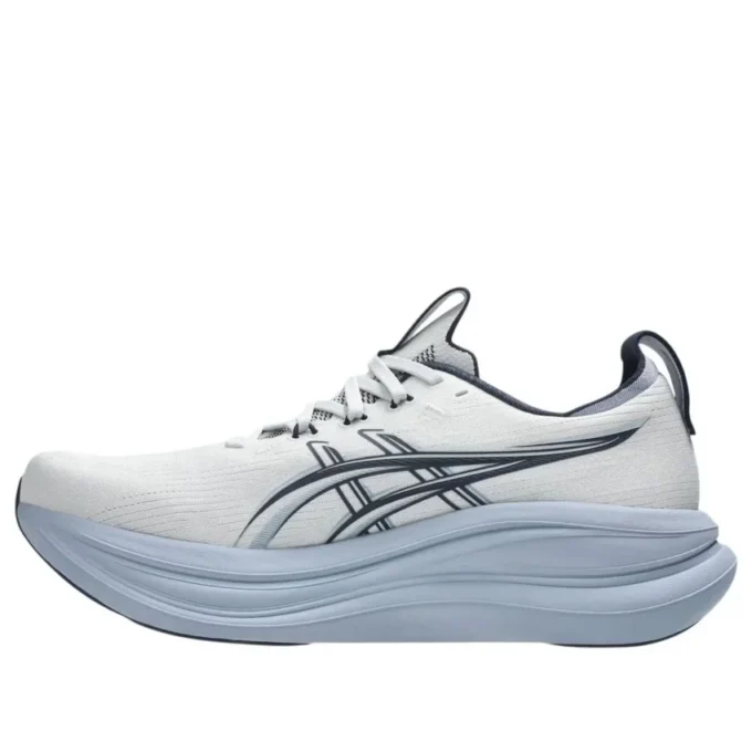 Gel-Nimbus 28 “White”