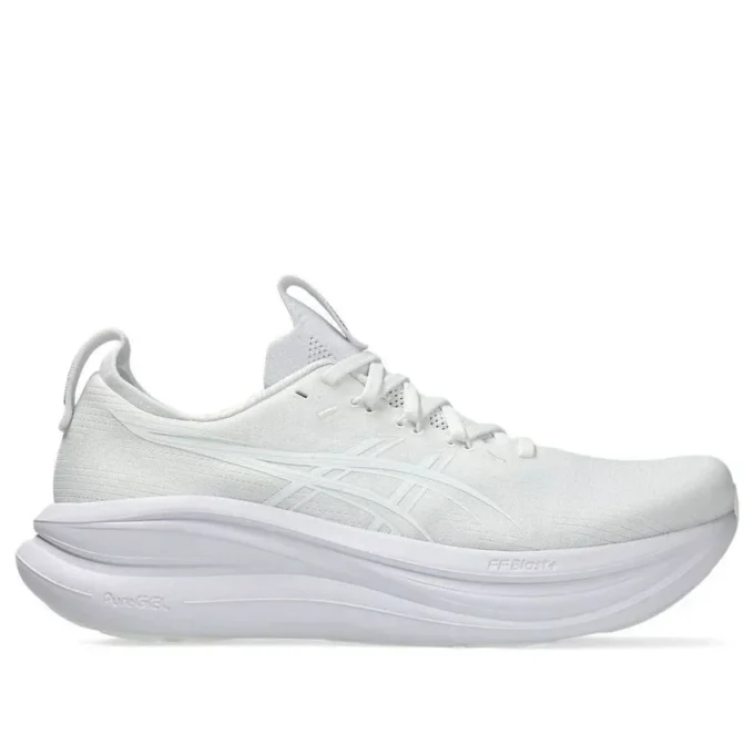 Gel-Nimbus 28 “White”