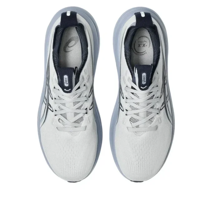 Gel-Nimbus 28 “White”
