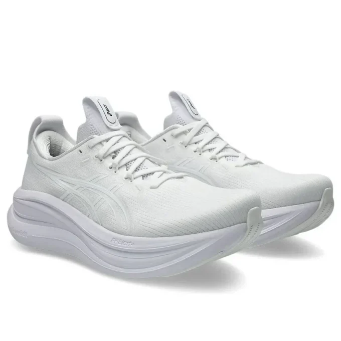 Gel-Nimbus 28 “White”
