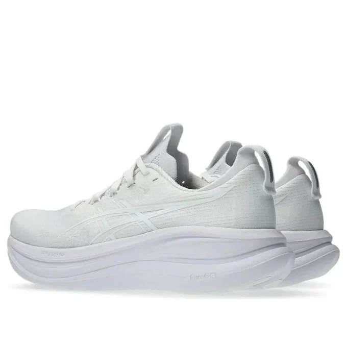 Gel-Nimbus 28 “White”