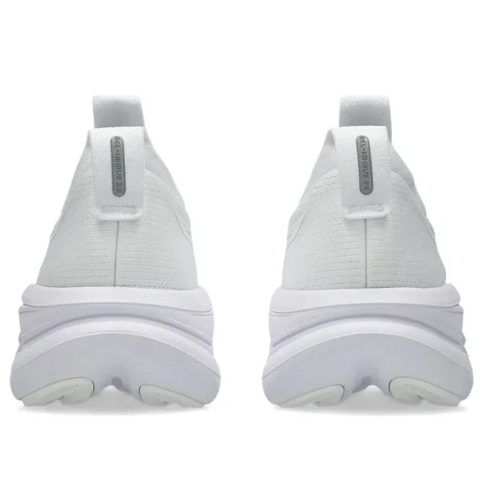Gel-Nimbus 28 “White”