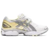 Gel-Nimbus 9 “Bianco Argento Giallo”
