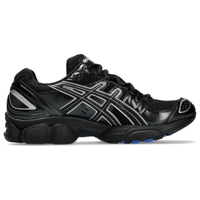 Gel-Nimbus 9 “Black Pure Silver”