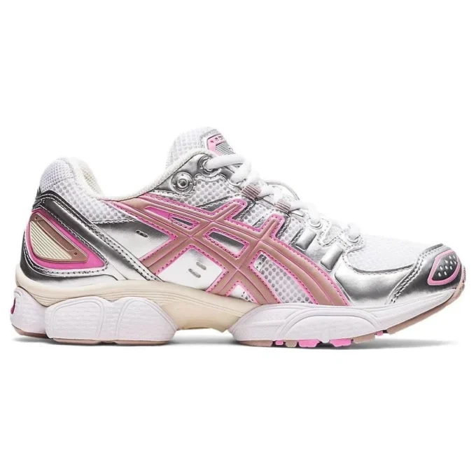 Gel-Nimbus 9 “Candy Floss”