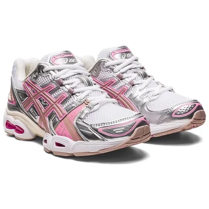 Gel-Nimbus 9 “Candy Floss”
