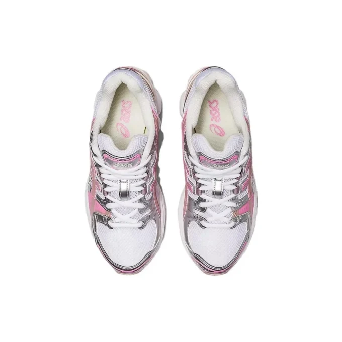 Gel-Nimbus 9 “Candy Floss”