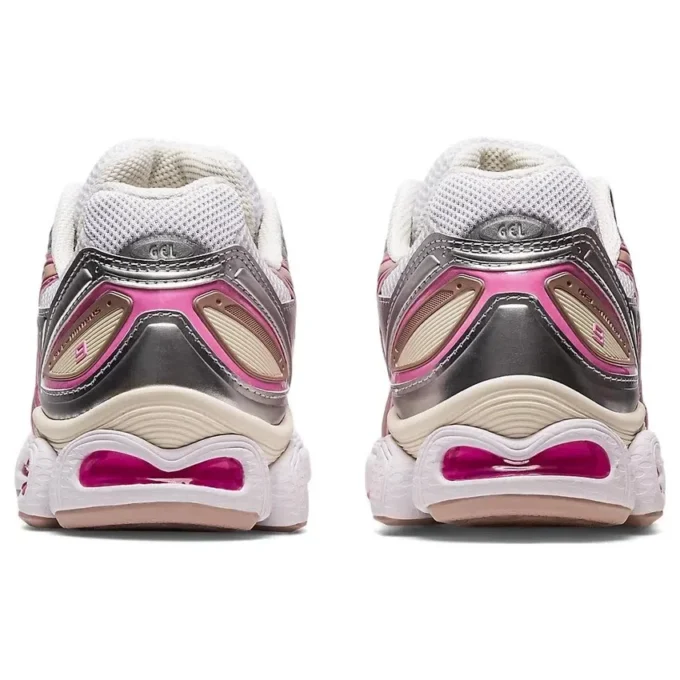 Gel-Nimbus 9 “Candy Floss”