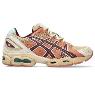 Gel-Nimbus 9 “Dune Port Royal”