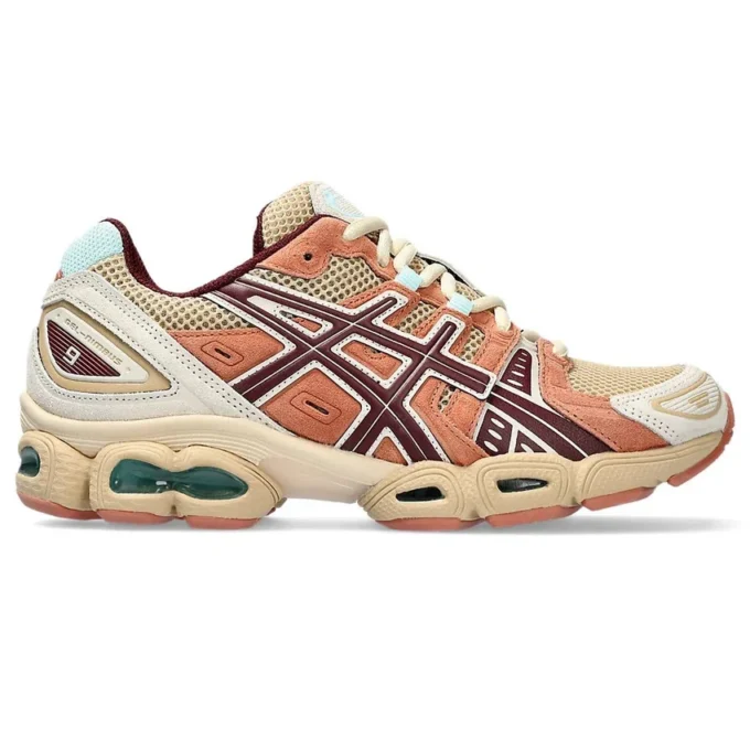 Gel-Nimbus 9 “Dune Port Royal”