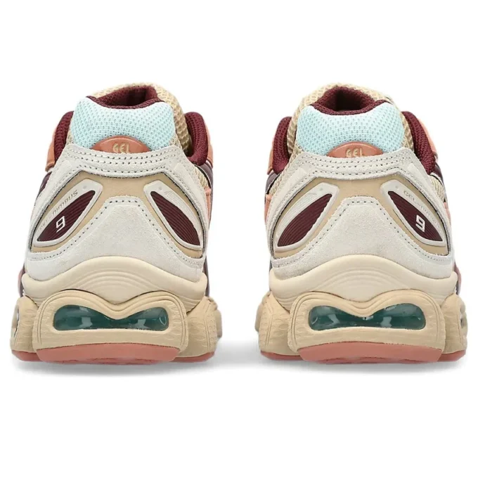 Gel-Nimbus 9 “Dune Port Royal”
