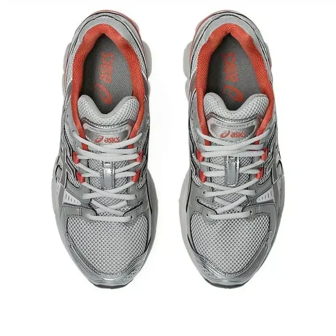 Gel-Nimbus 9 “Grigio Nube Grigio Argilla”